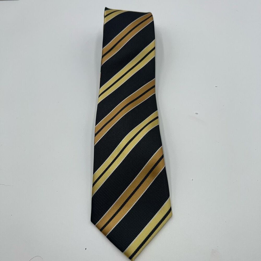 Christian Aujard‎ Liberte Paris Handmade Tie
